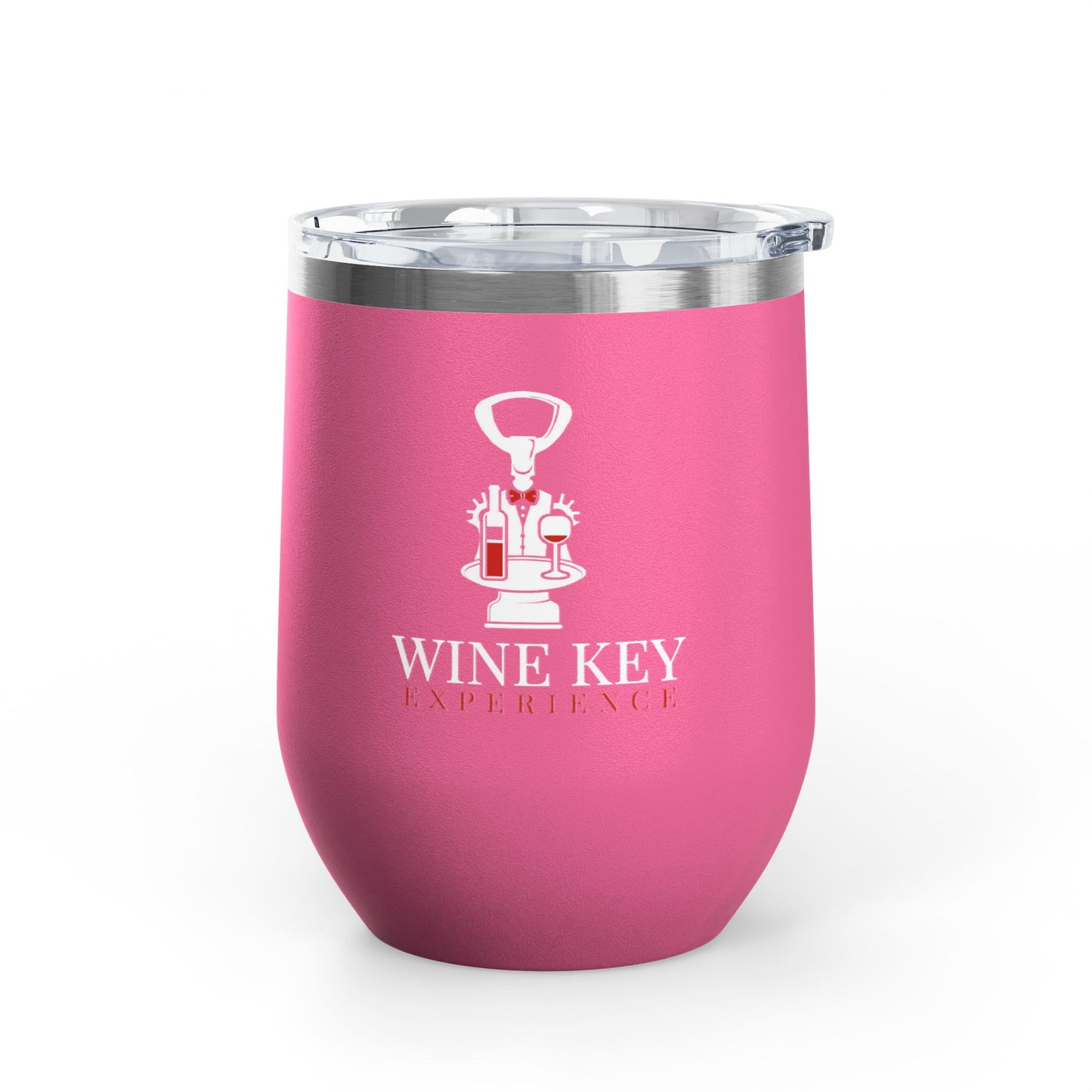 WKE - Wine Tumbler, 12oz 4