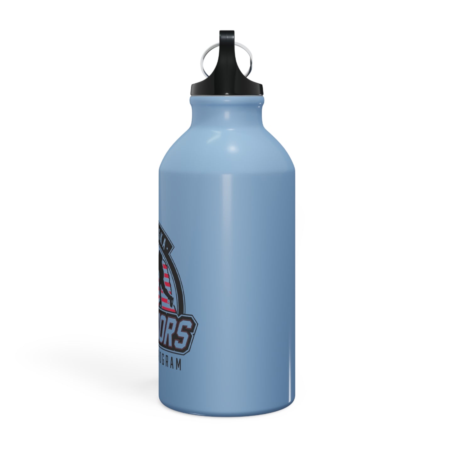 Nebraska Warriors Hockey Program - Oregon Sport Bottle