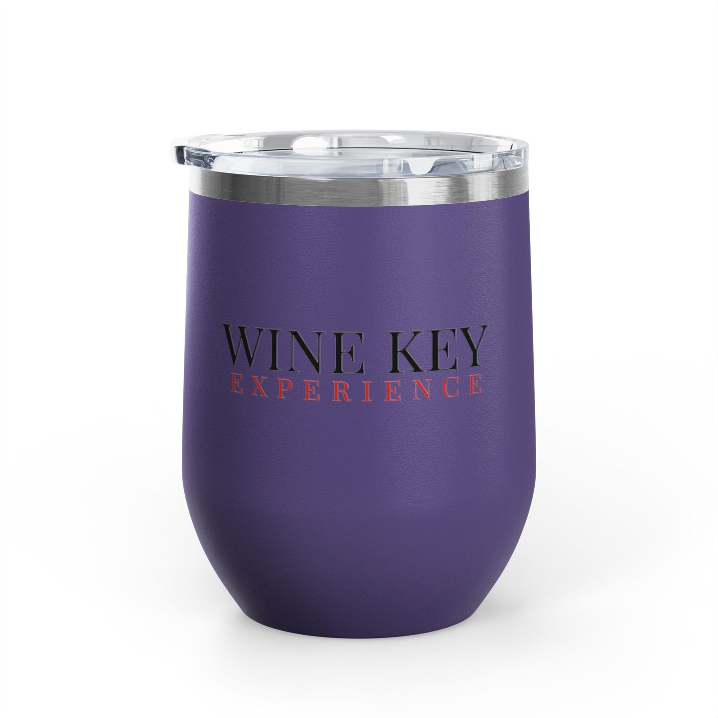 WKE - Wine Tumbler, 12oz 4