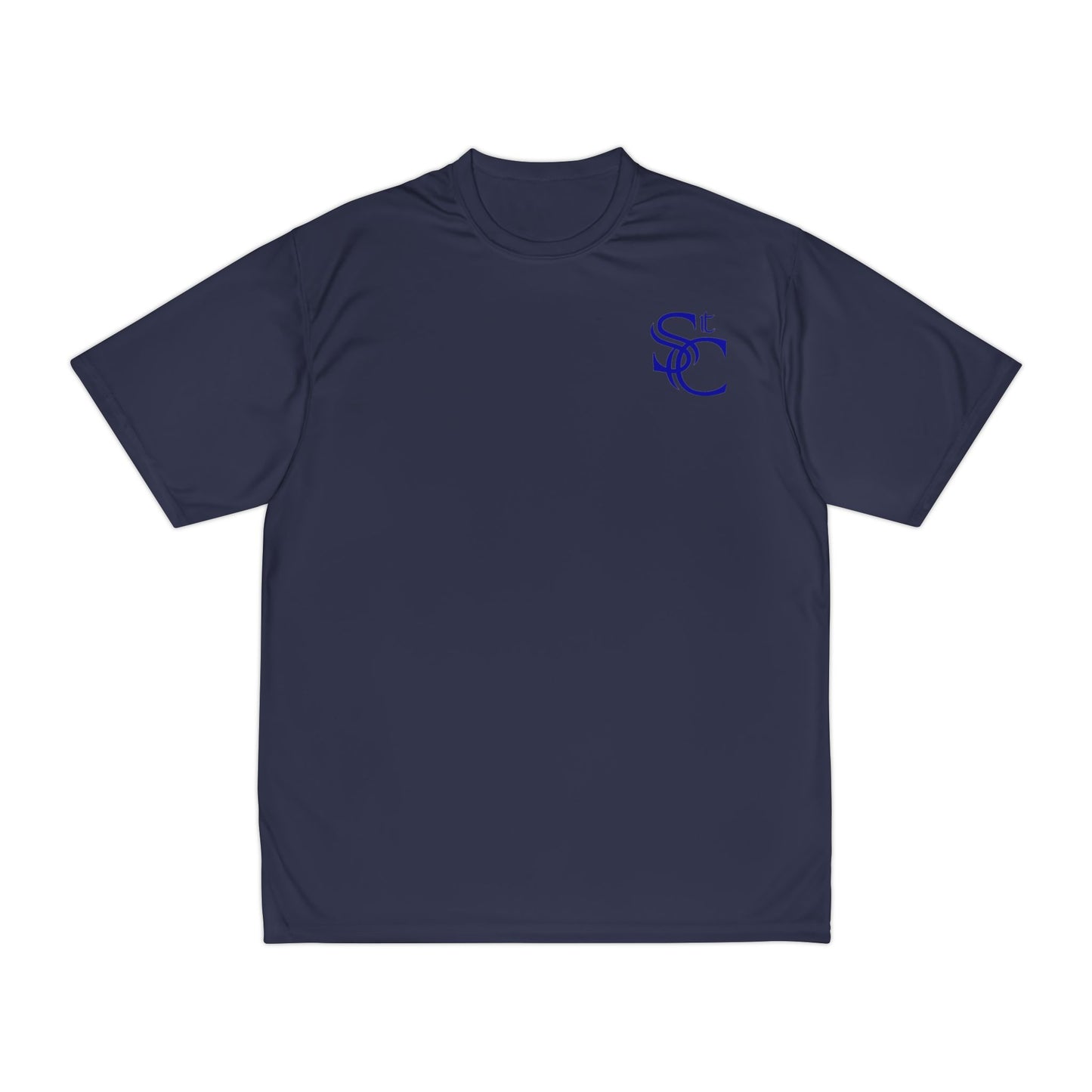 St. Columbkille Crusaders - Men's Performance T-Shirt - Athletic Wear for Sports Enthusiasts