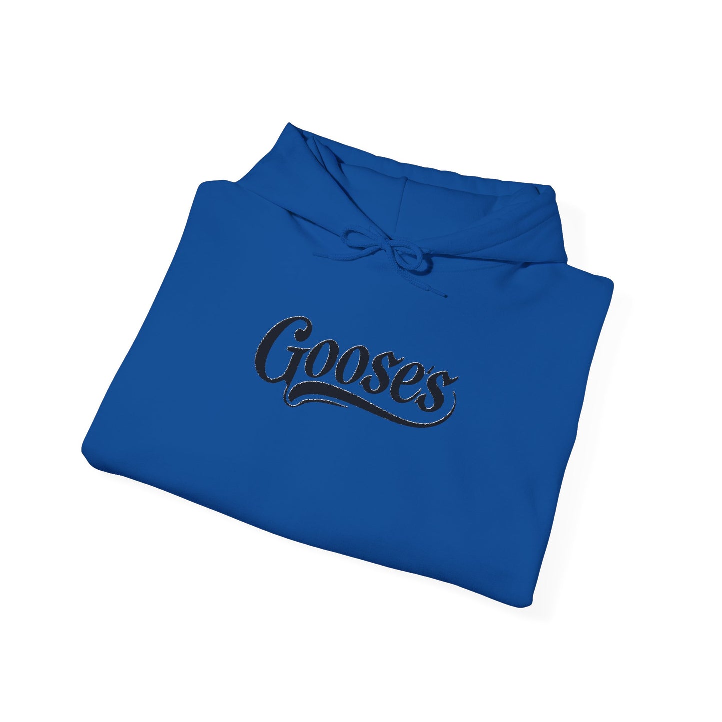 Goose's Hooded Sweatshirt!