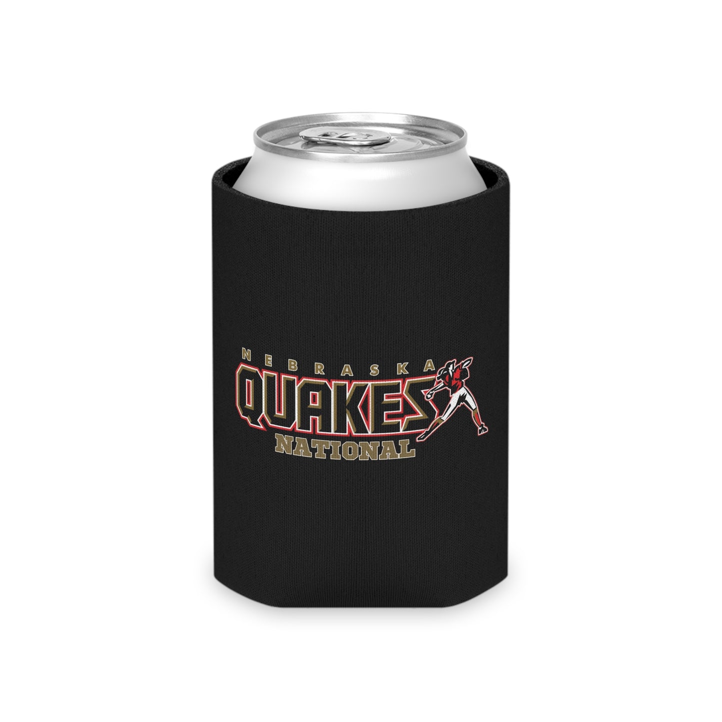 Quake - Can Cooler