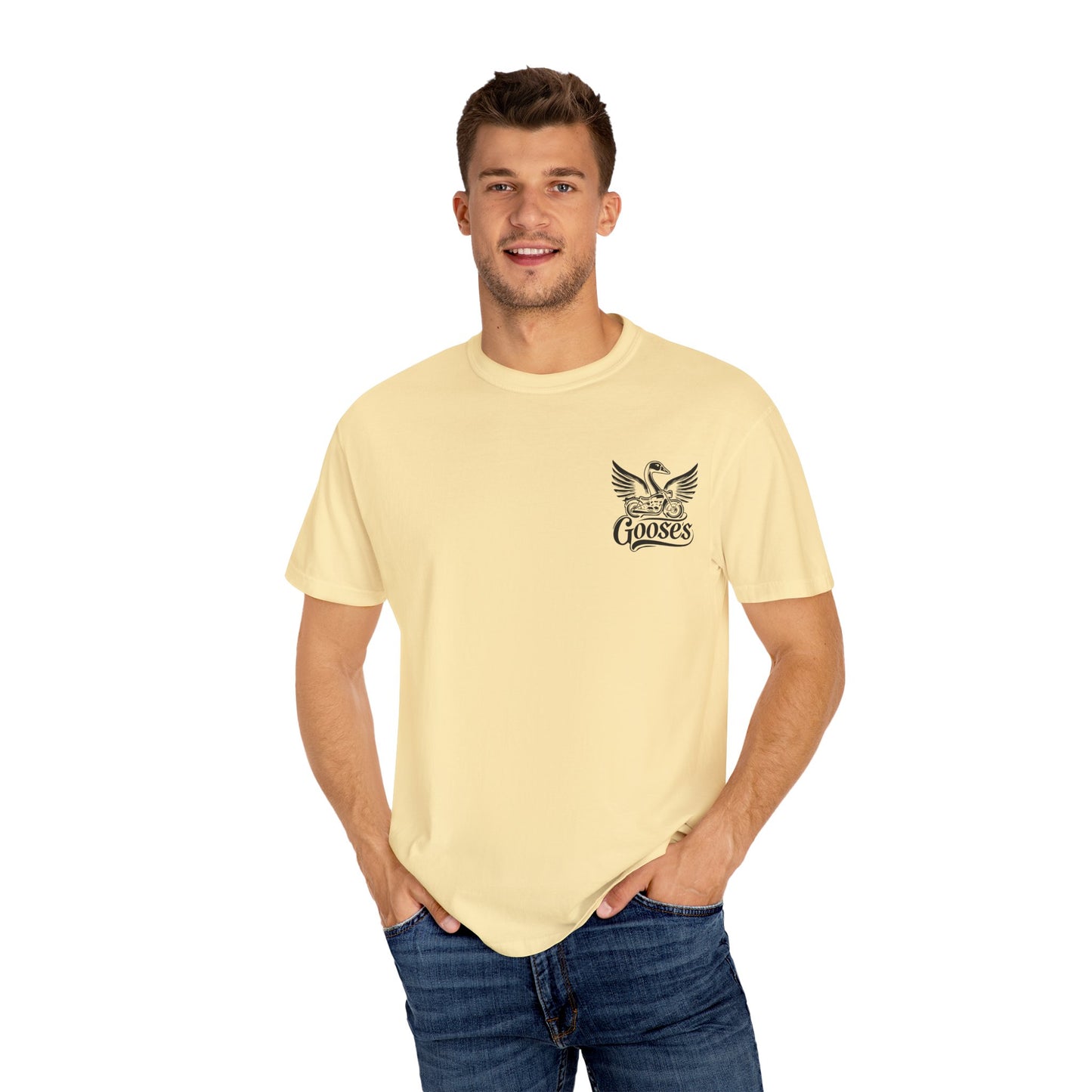 Goose's T-shirt (more color options)