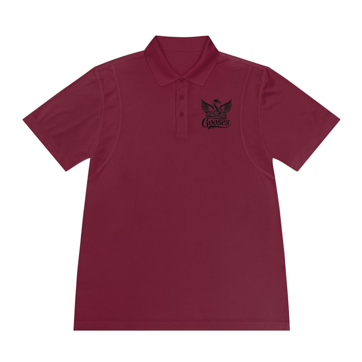 Goose's Polo Shirt