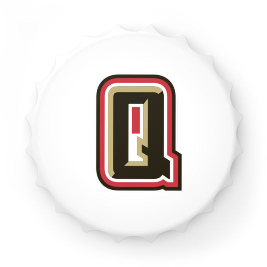 Quakes - Bottle Opener