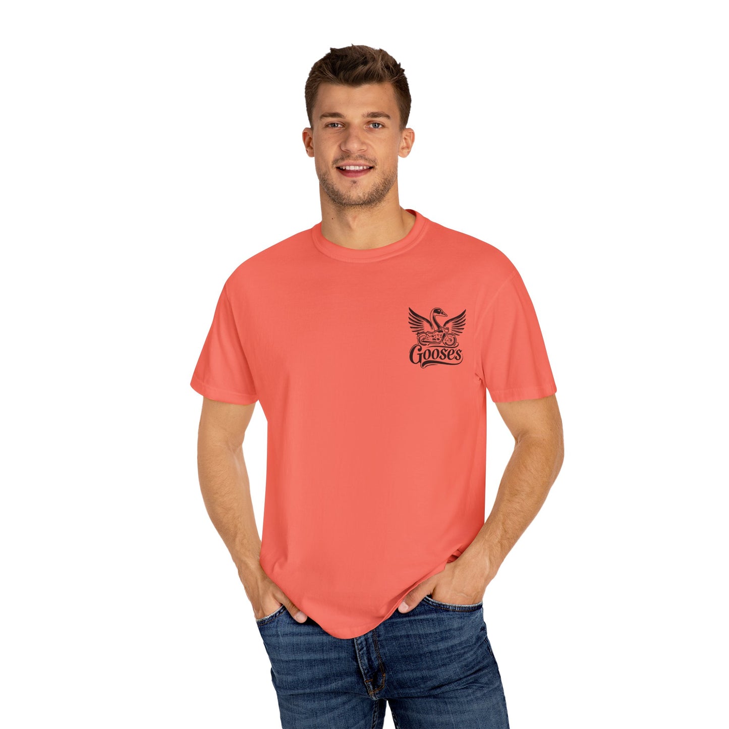 Goose's T-shirt (more color options)