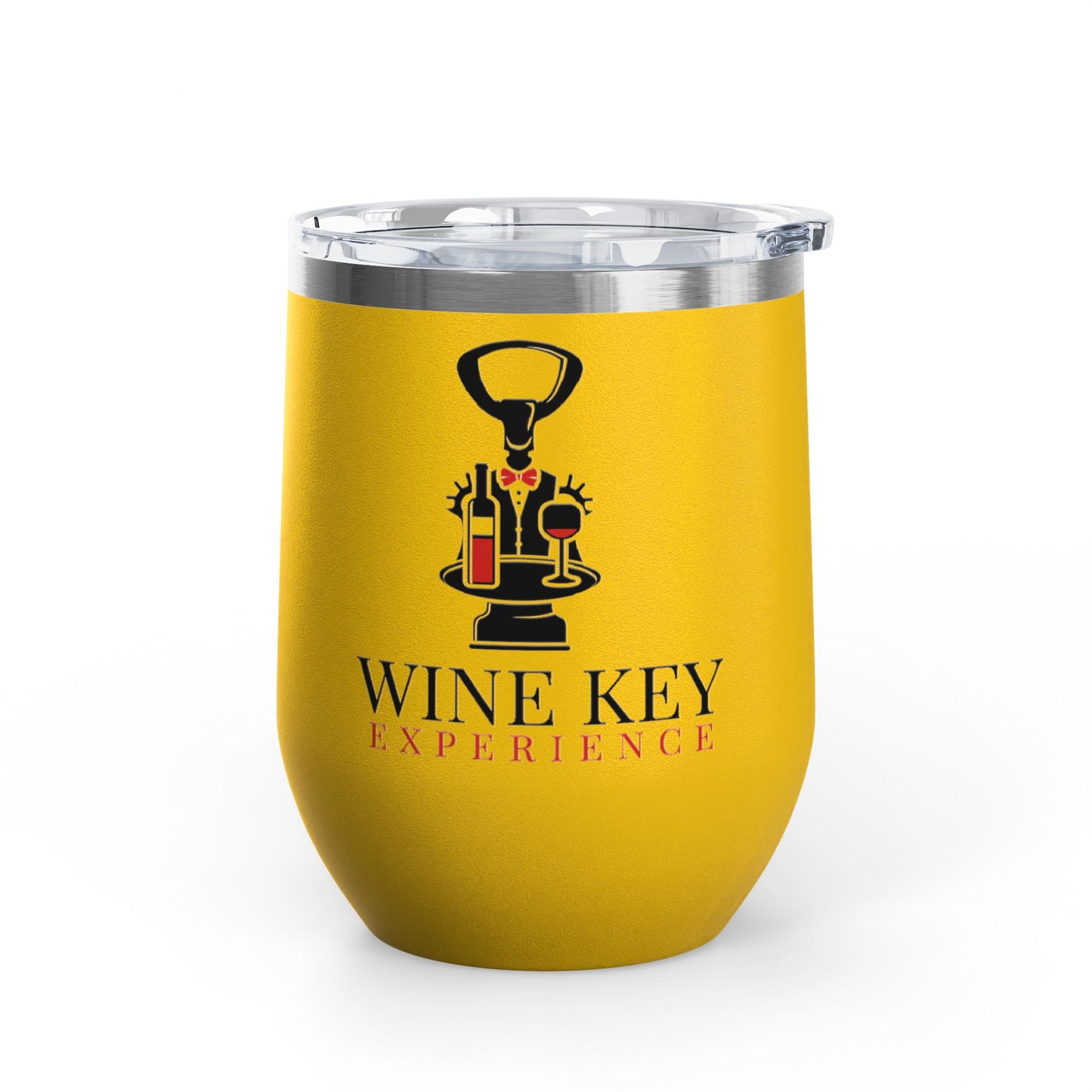 WKE - Wine Tumbler, 12oz 3