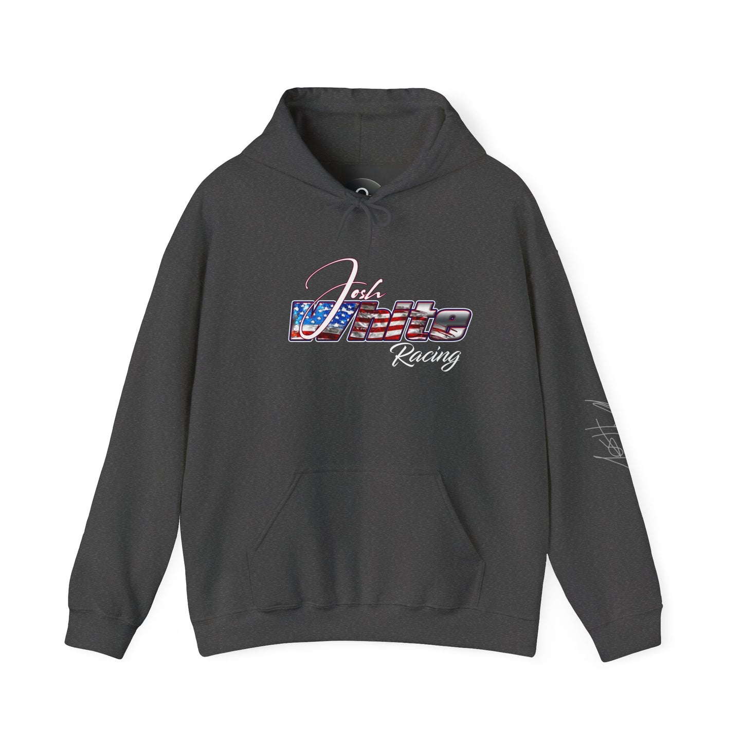 JWR - Hooded Sweatshirt