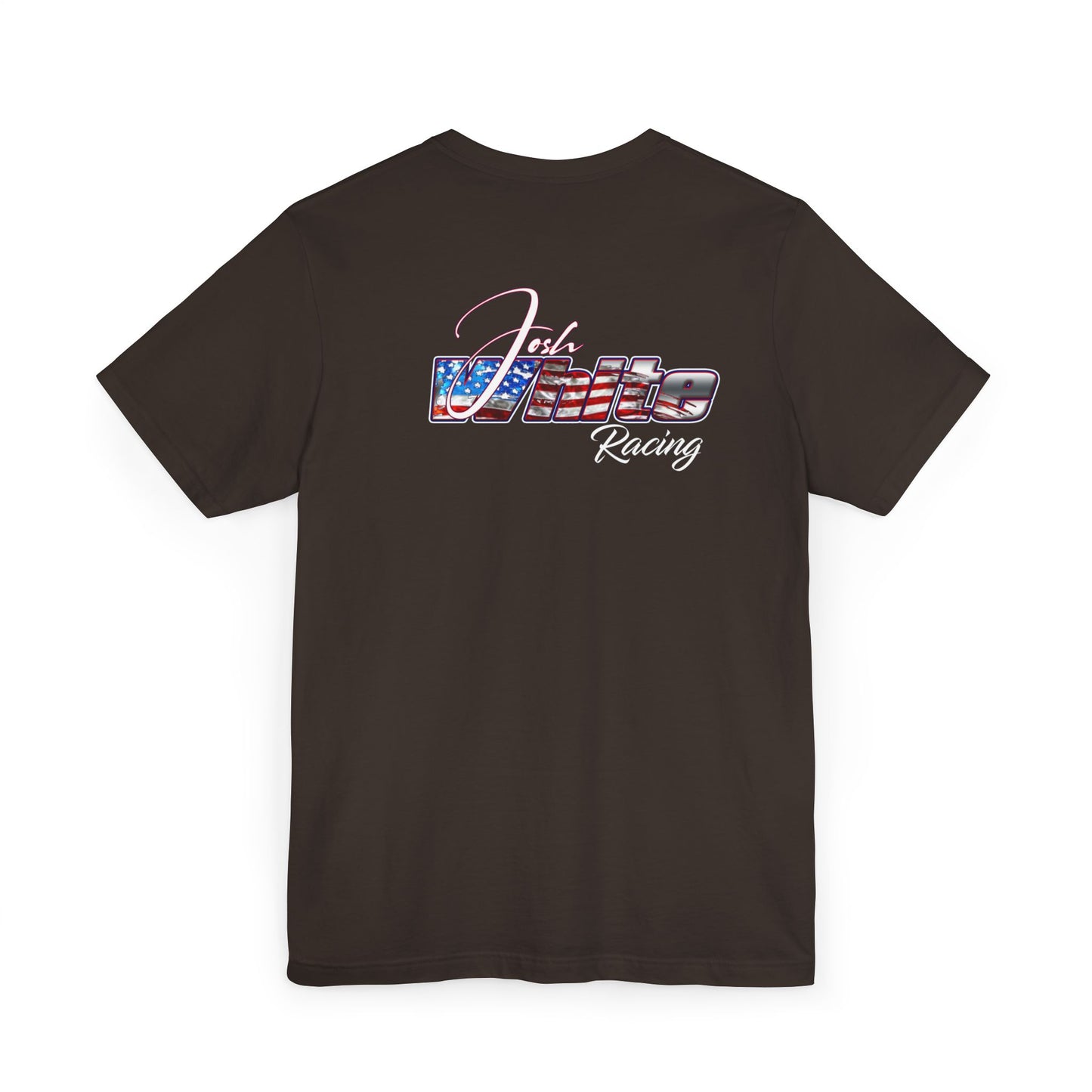 JWR - Unisex Jersey T-Shirt JWR