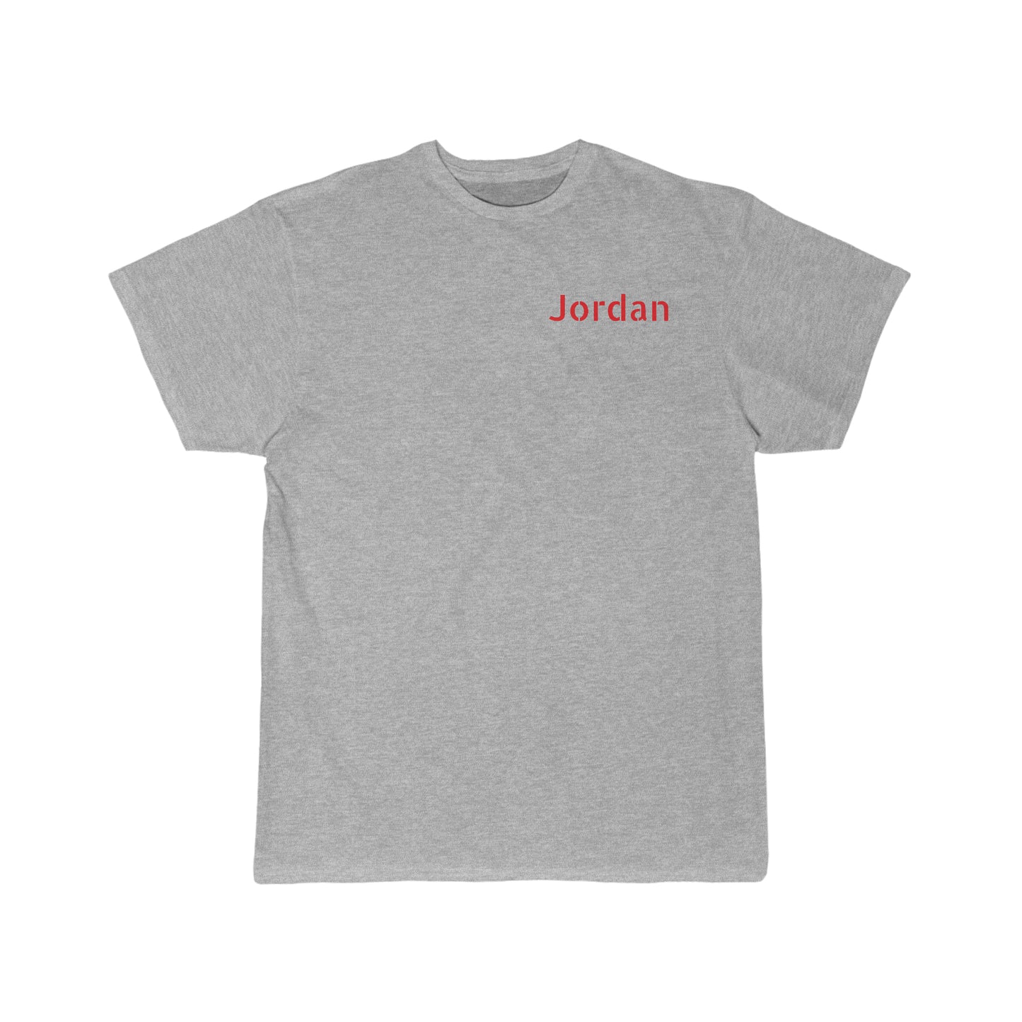 Spirit Smoking Crew - Jordan