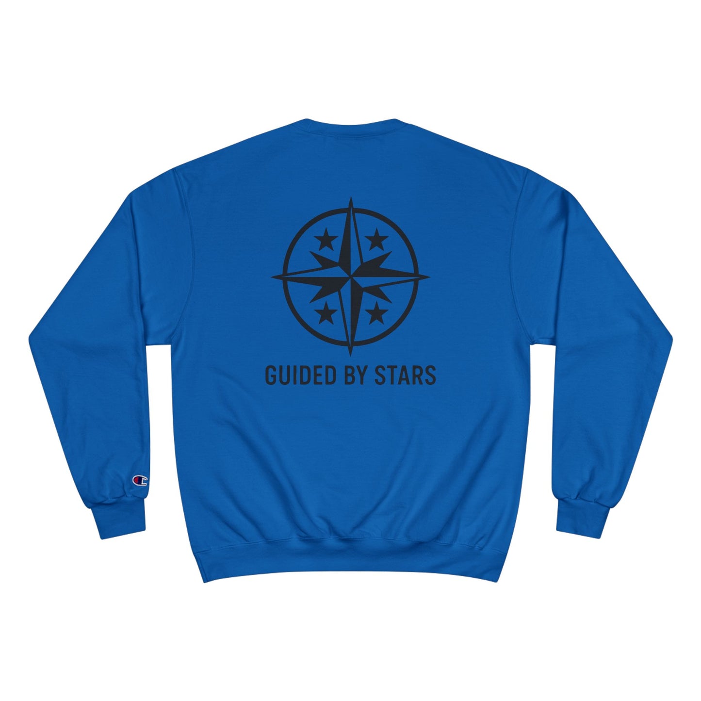Wisconsin Adrenaline Junkies - Champion Sweatshirt
