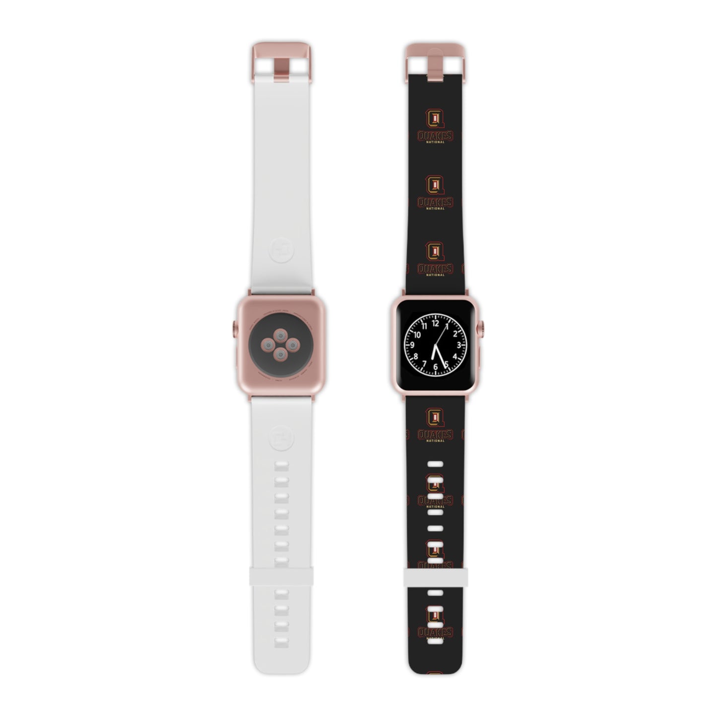Quakes - Watch Band for Apple Watch