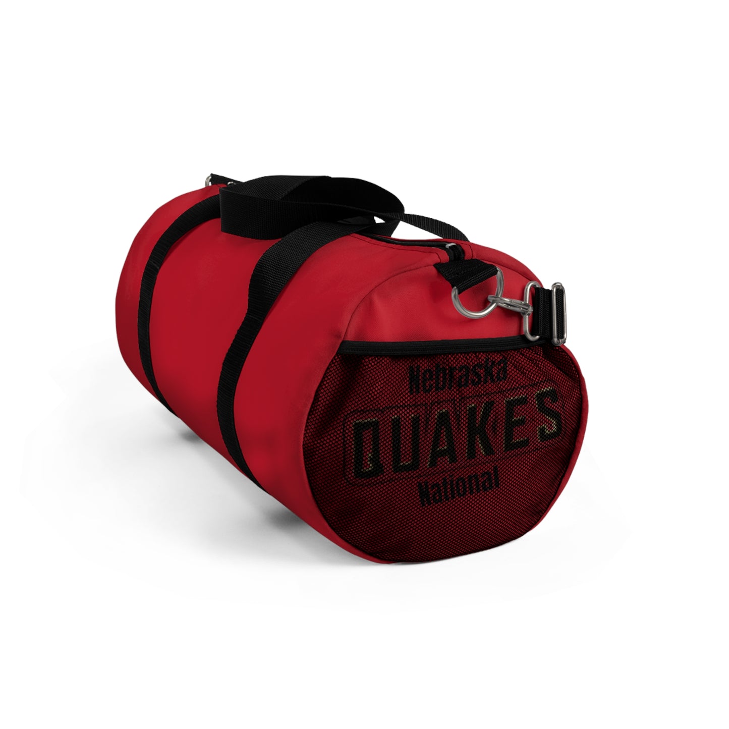 Quakes - Duffel Bag