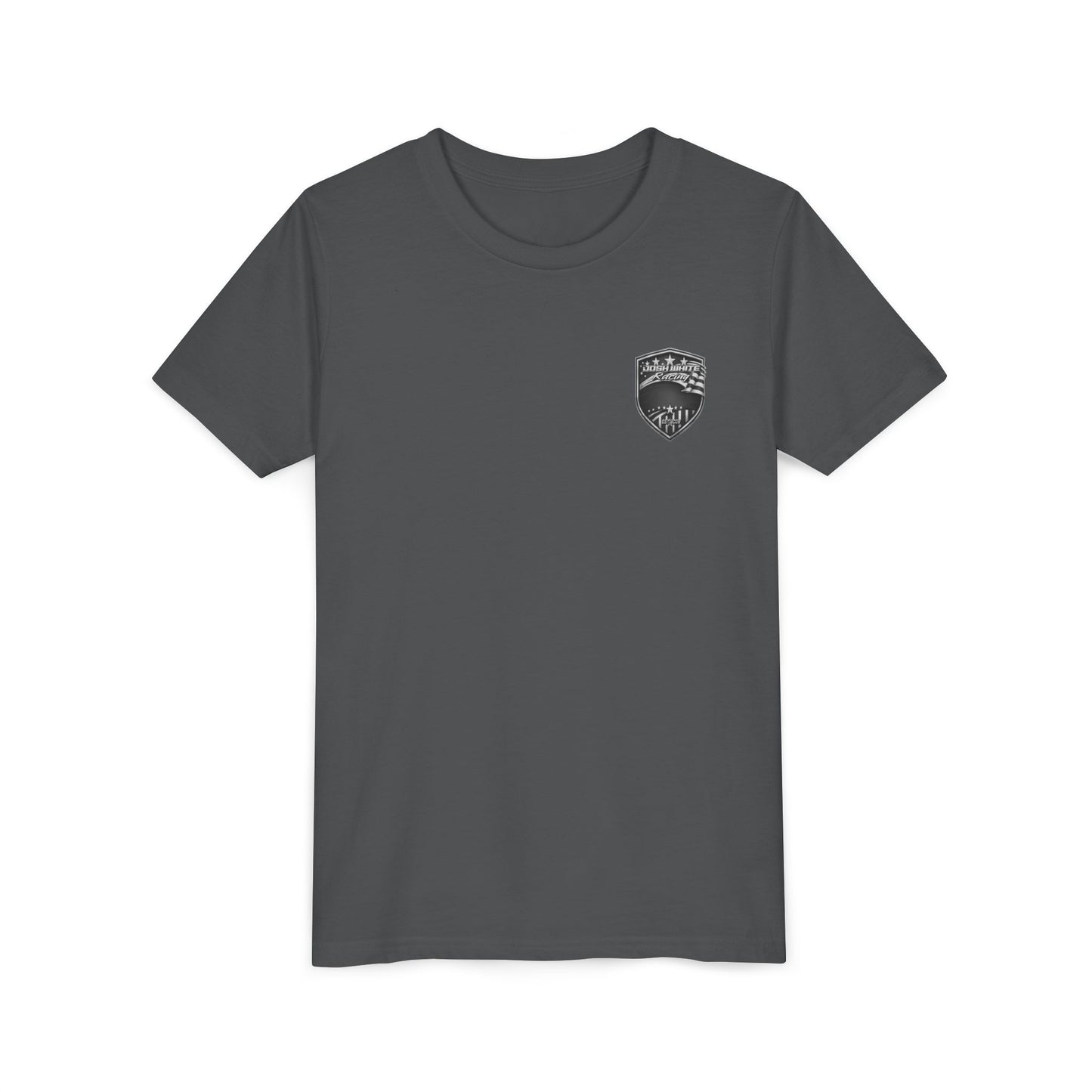 JWR - Youth Short Sleeve Tee