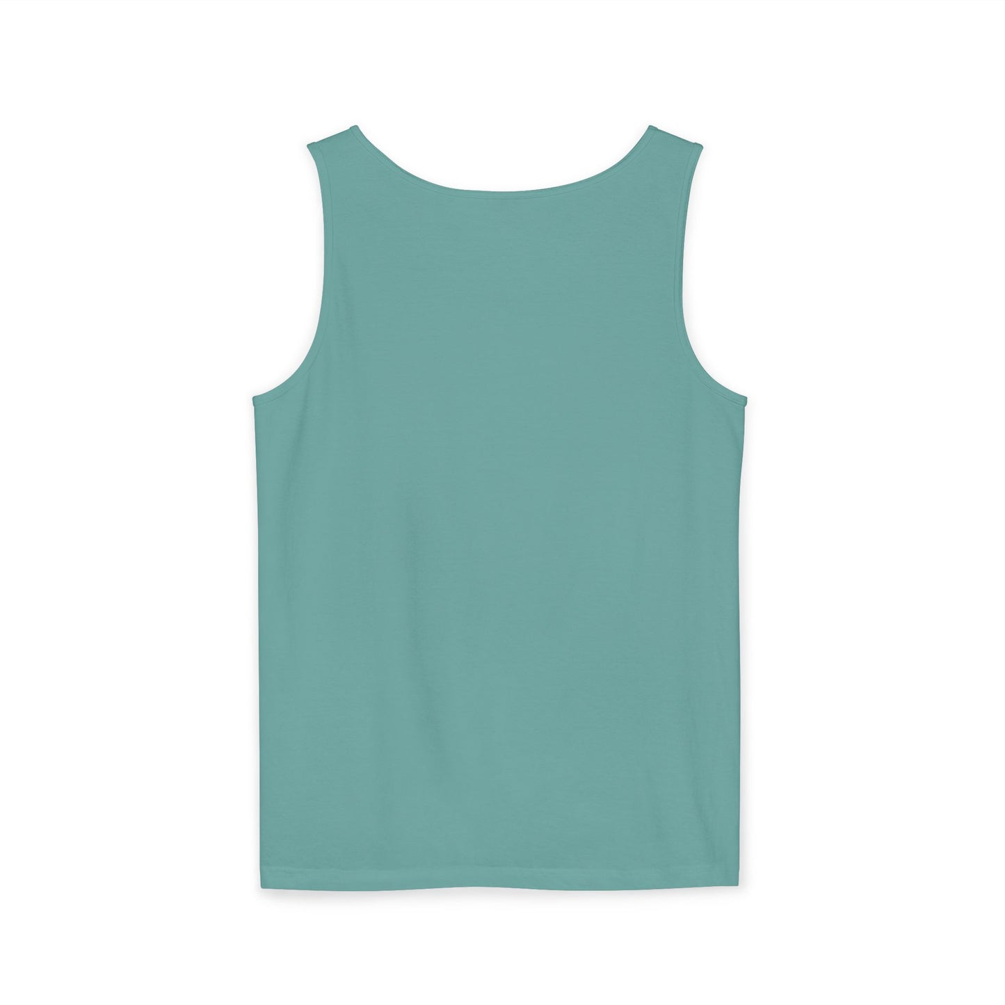 Wisconsin Adrenaline Junkies - Unisex Garment-Dyed Tank Top