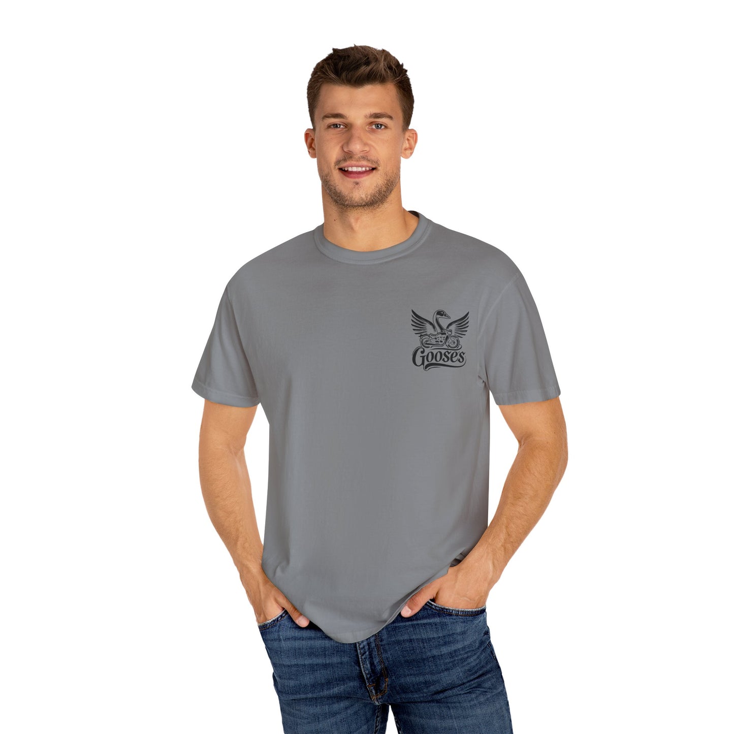 Goose's T-shirt (more color options)