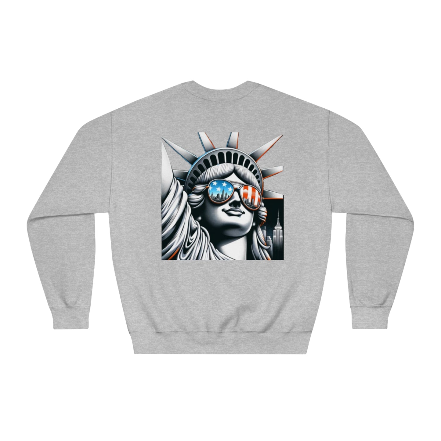 RAC Liberty's Gaze Sweatshirt