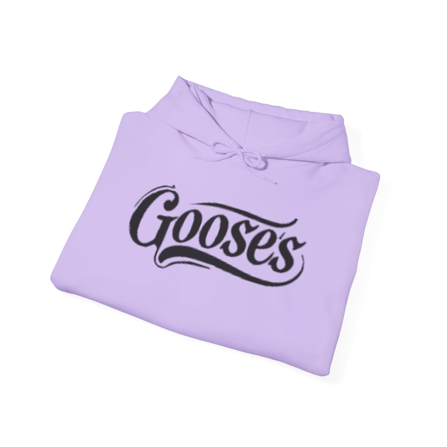 Goose's Hooded Sweatshirt!