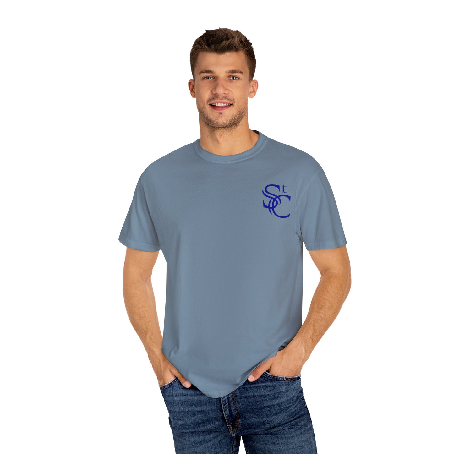 St. Columbkille Crusaders - T Shirt