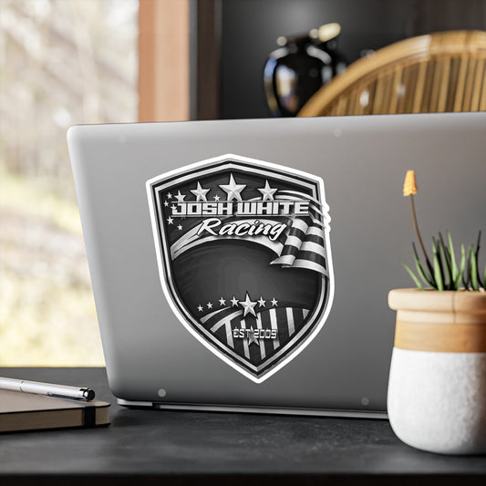 JWR - Kiss-Cut Vinyl Decals