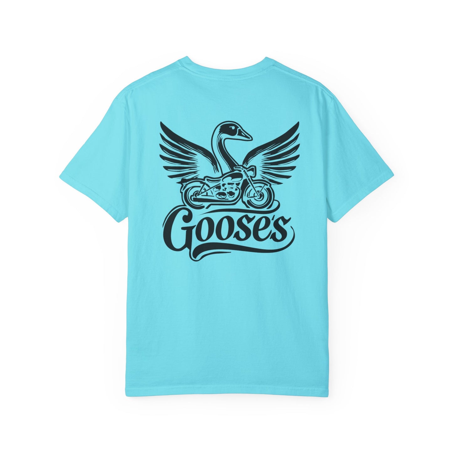 Goose's T-shirt 3 (Allie)