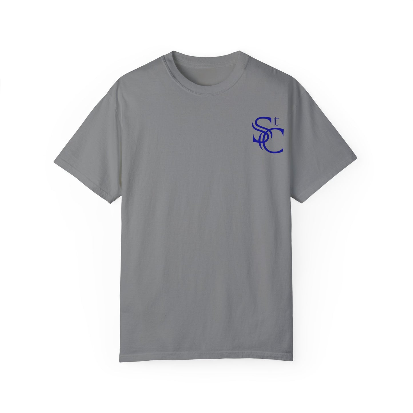 St. Columbkille Crusaders - T Shirt