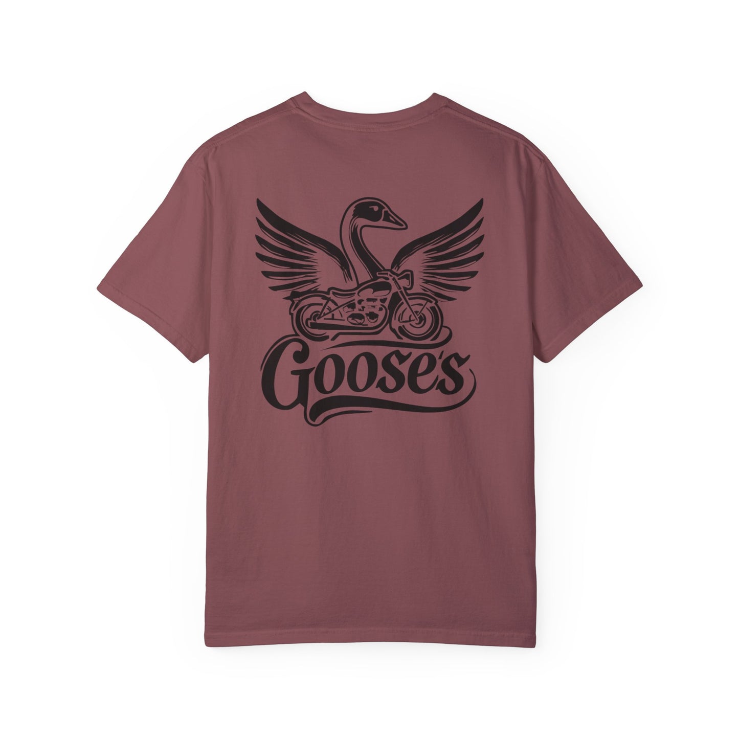 Goose's T-shirt 3 (Joseph)