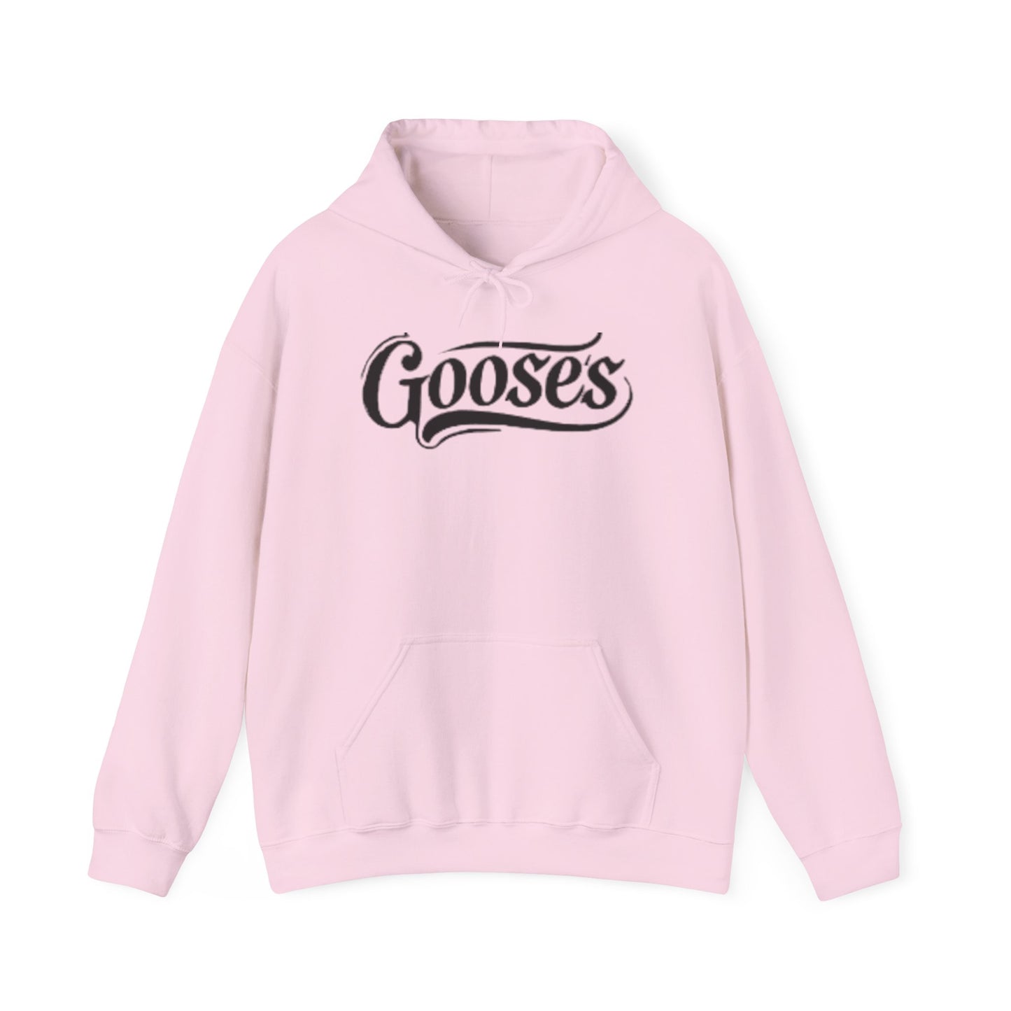 Goose's Hooded Sweatshirt!