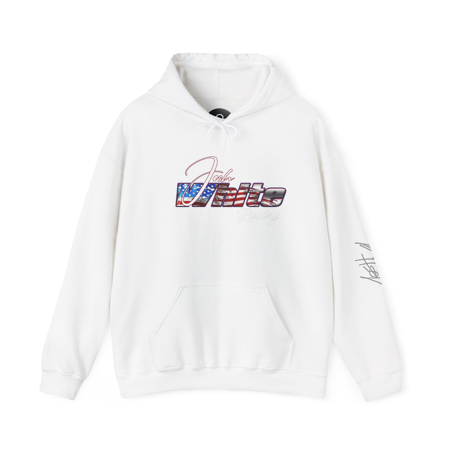 JWR - Hooded Sweatshirt