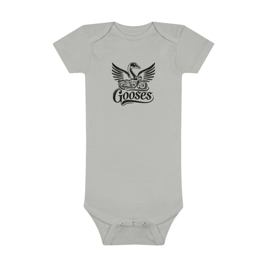 Baby Short Sleeve Onesie®
