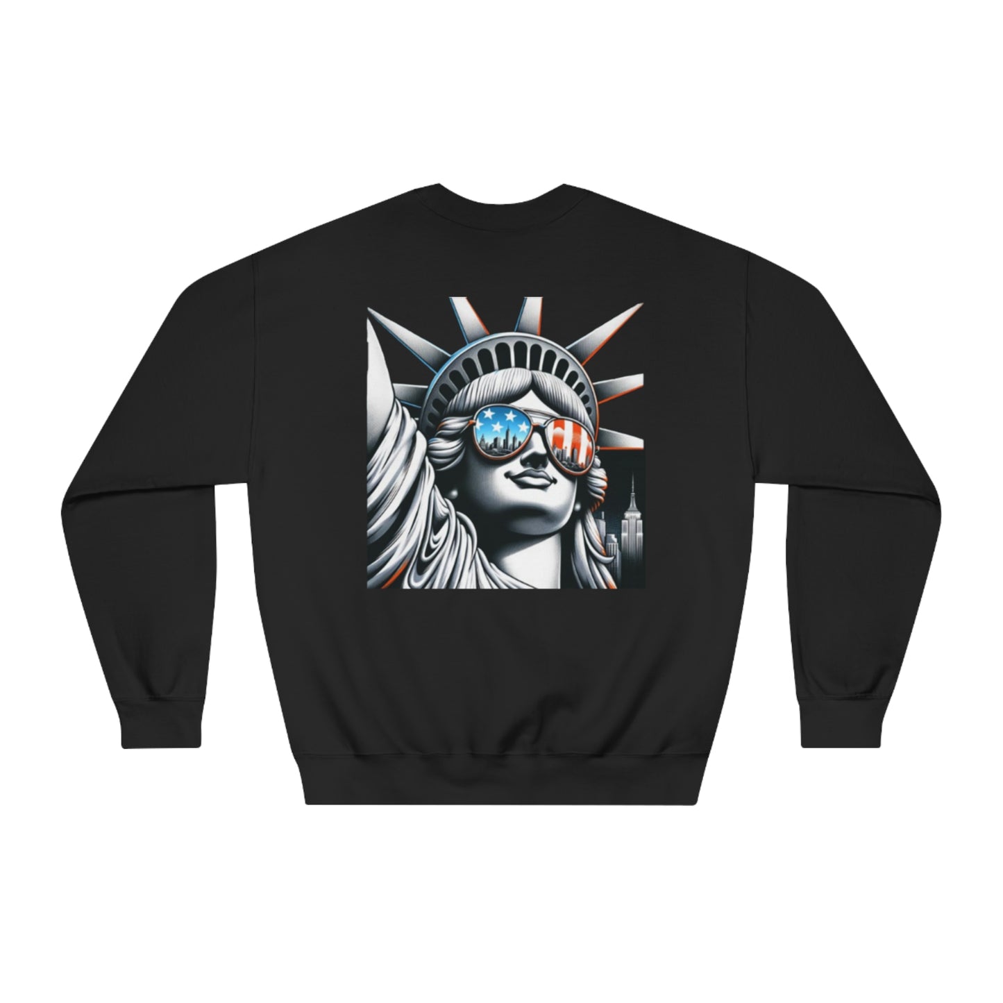 RAC Liberty's Gaze Sweatshirt