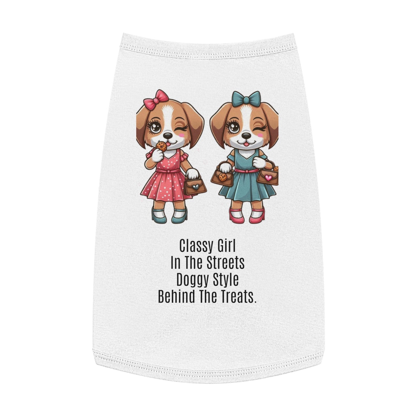 Train to Sustain - Classy