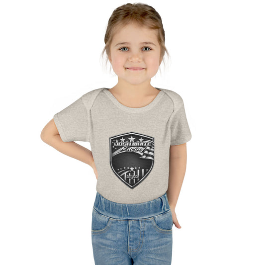 JWR - Infant Baby Rib Bodysuit