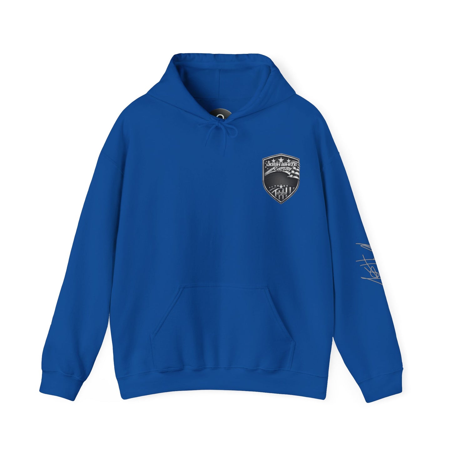 JWR - Hooded Sweatshirt