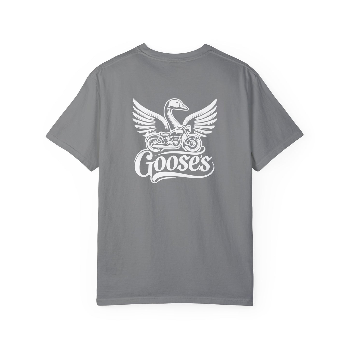 Goose's T-shirt JKD