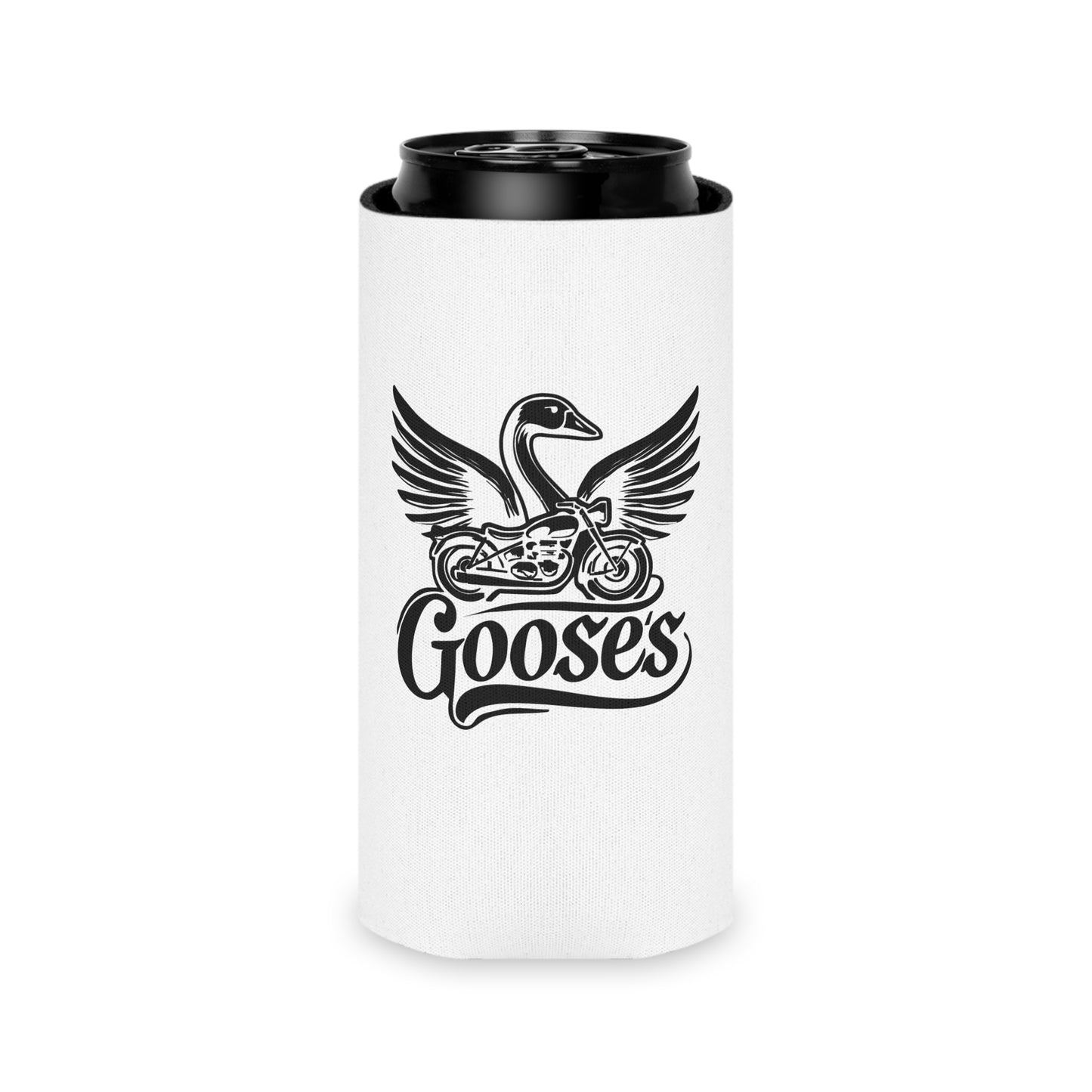 Goose’s Can Cooler