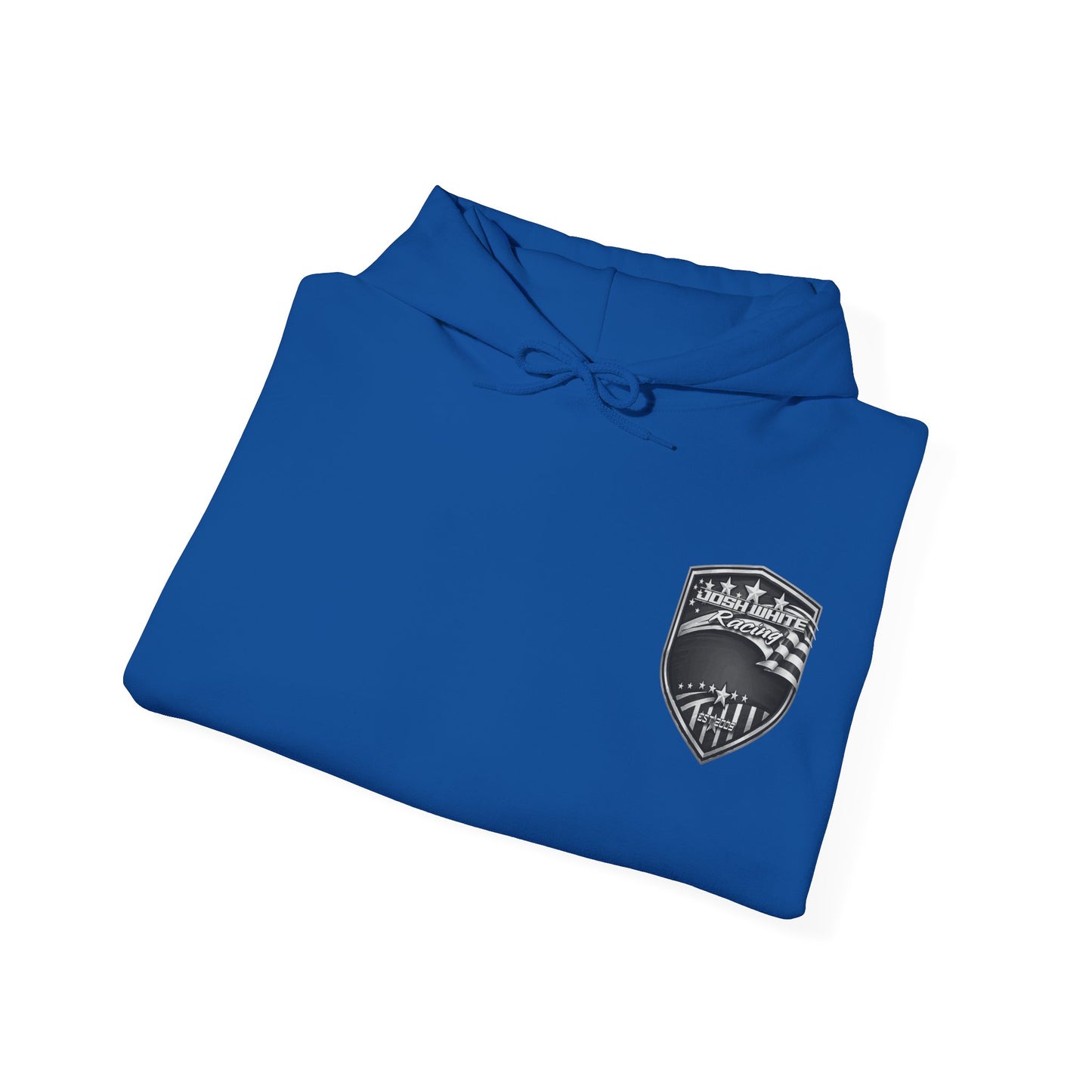 JWR - Hooded Sweatshirt