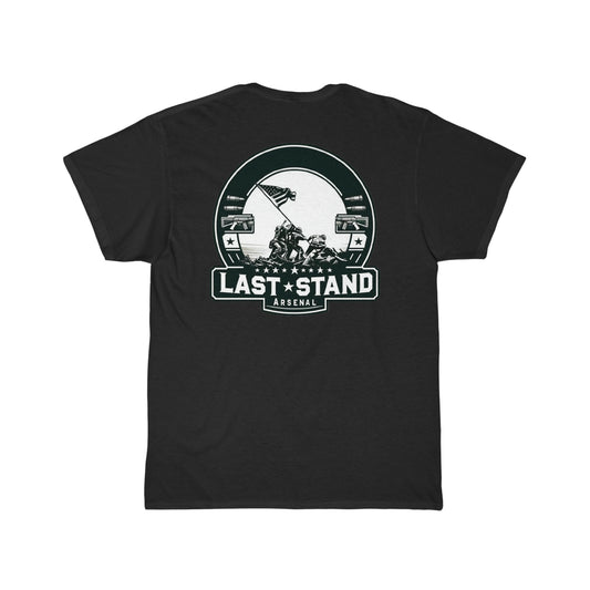 Last Stand Arsenal - Bullet Tee