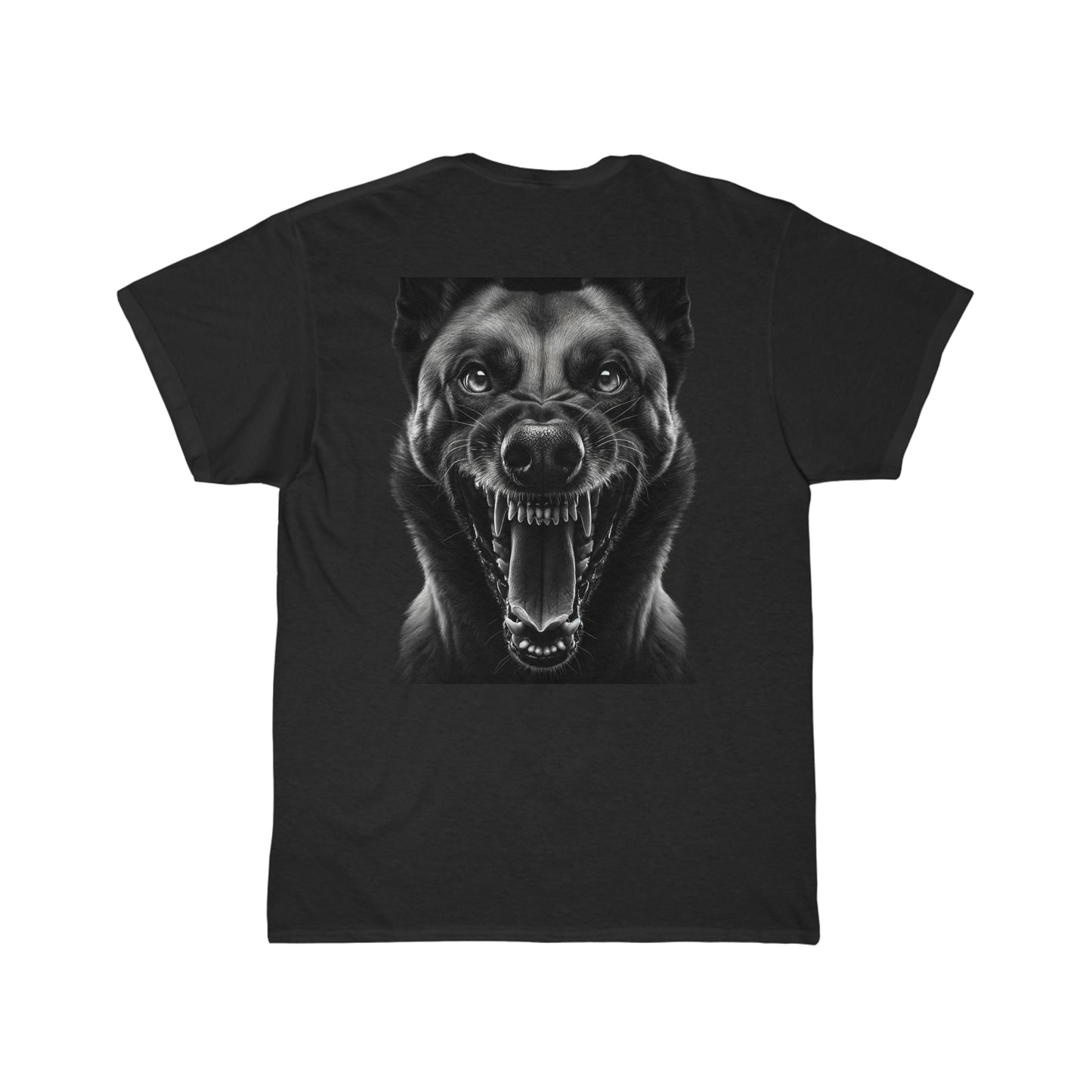 North Alabama Bite Club - Skull Tee