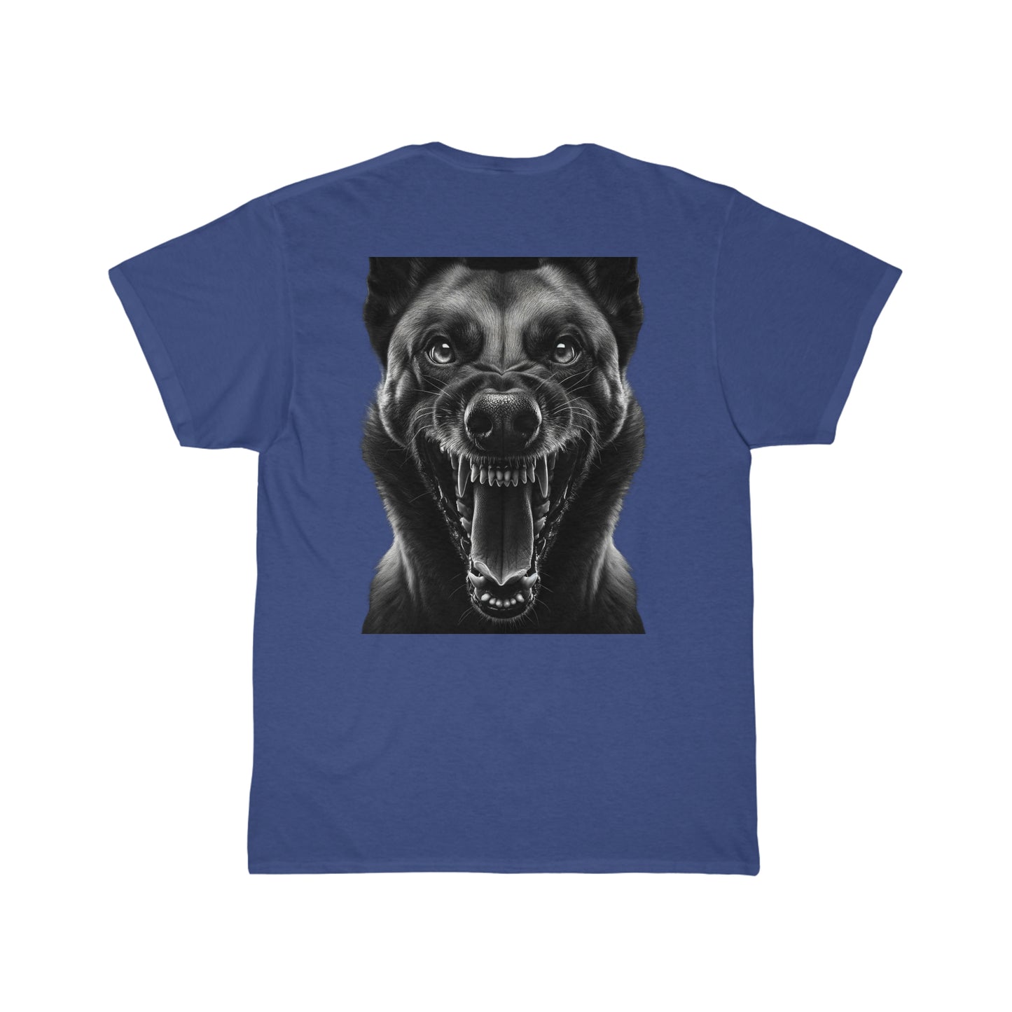 North Alabama Bite Club - Skull Tee