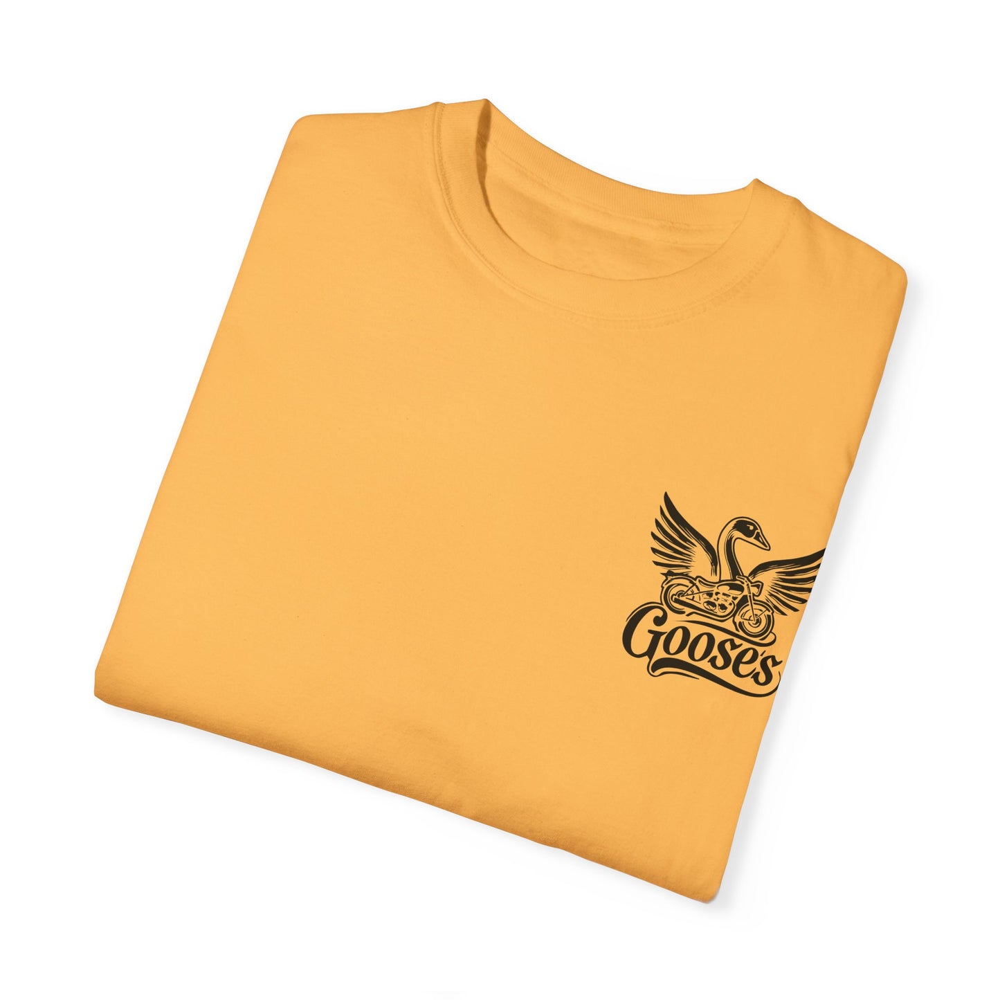 Goose's T-shirt