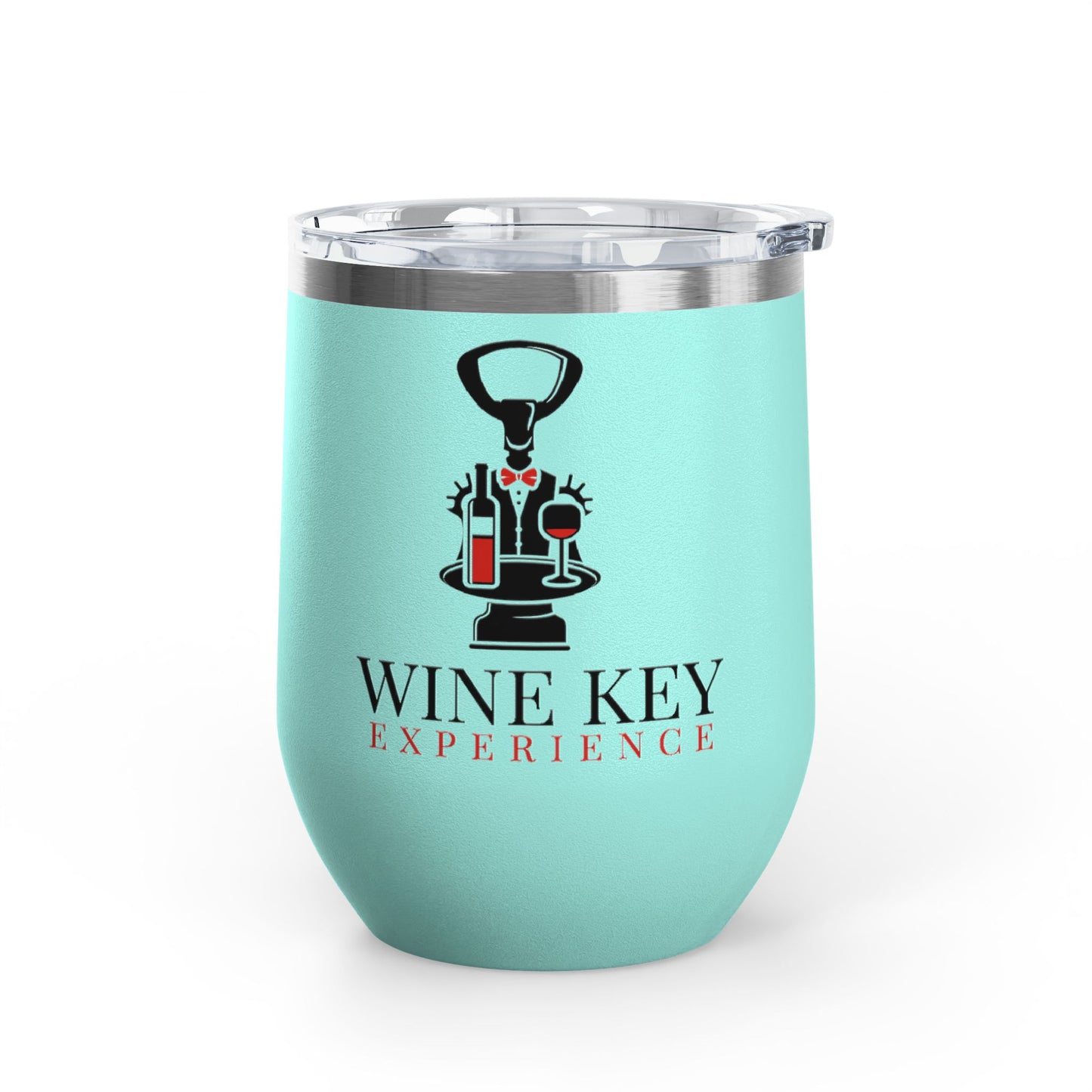WKE - Wine Tumbler, 12oz 3