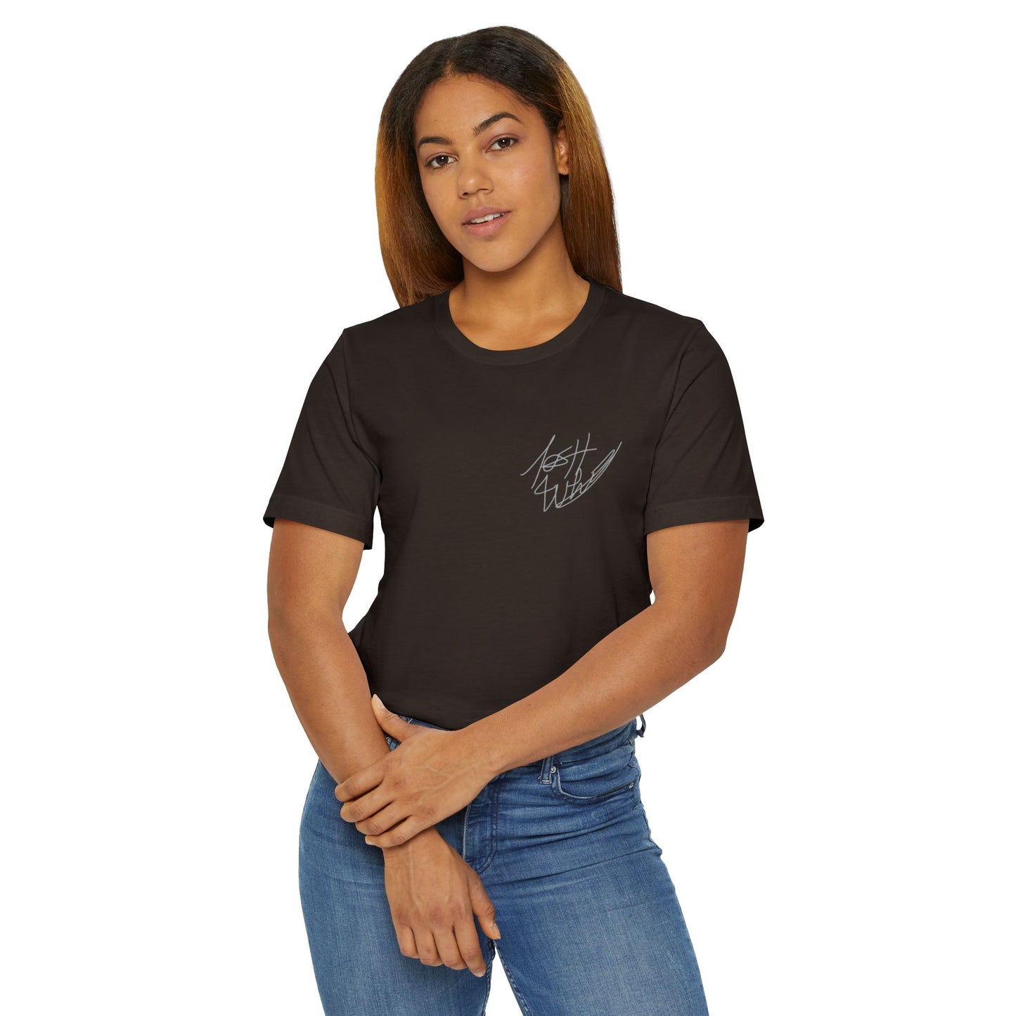 JWR - Unisex Jersey T-Shirt JWR