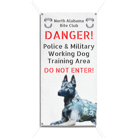 North Alabama Bite Club Banner