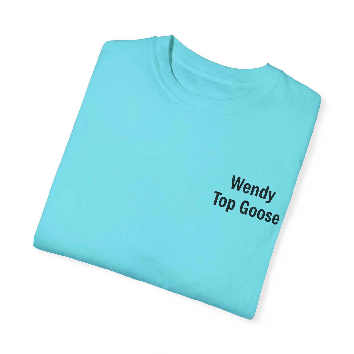 Goose's T-shirt (Wendy)