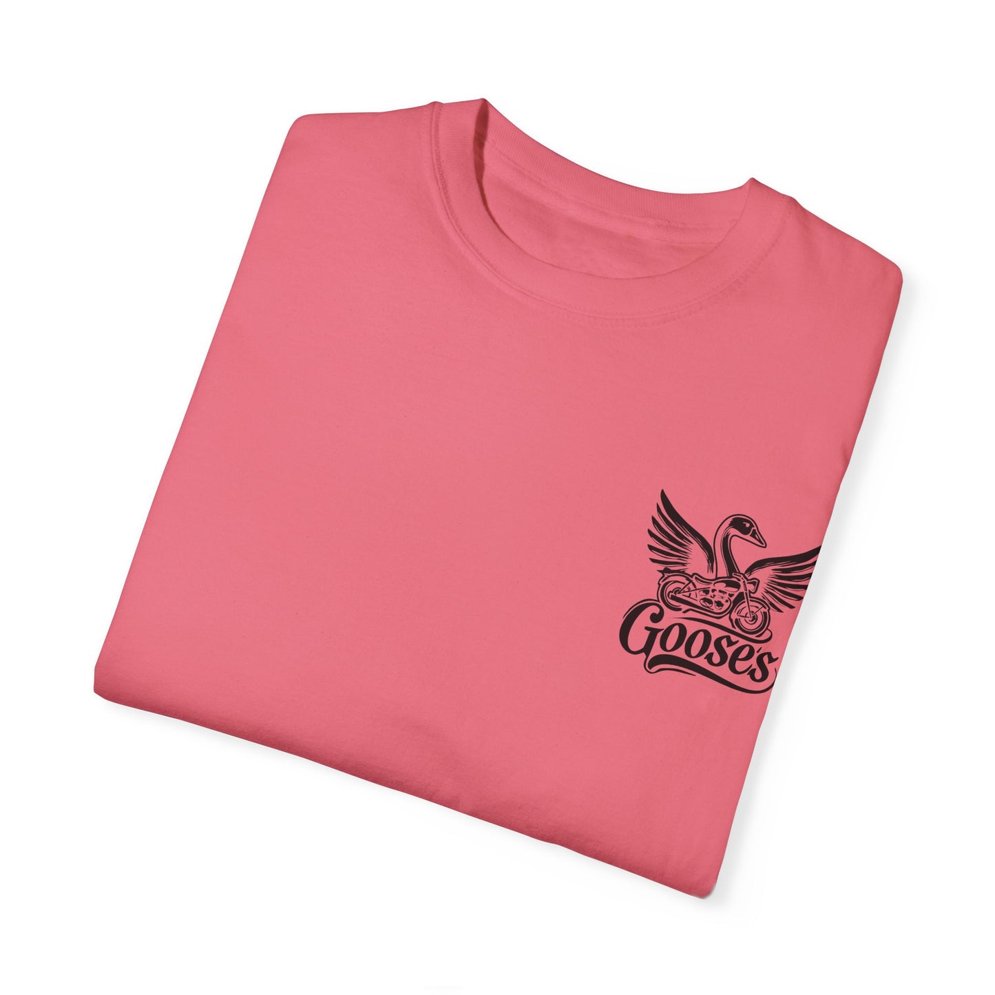 Goose's T-shirt