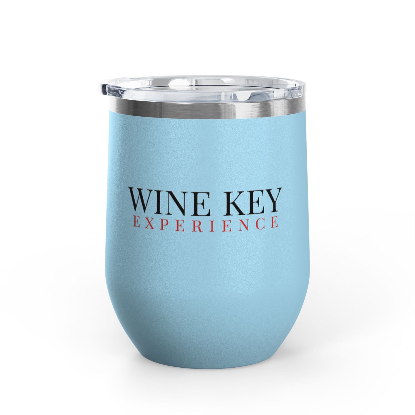 WKE - Wine Tumbler, 12oz 4