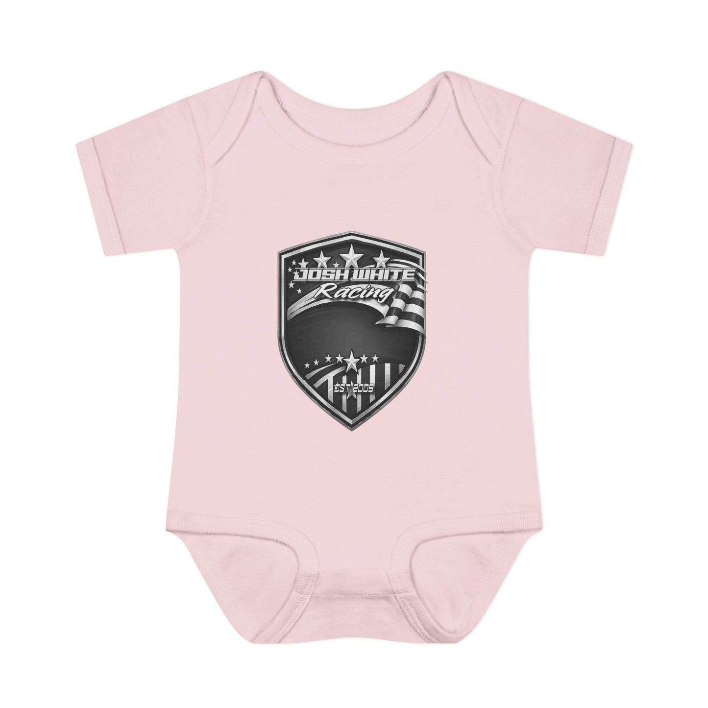 JWR - Infant Baby Rib Bodysuit