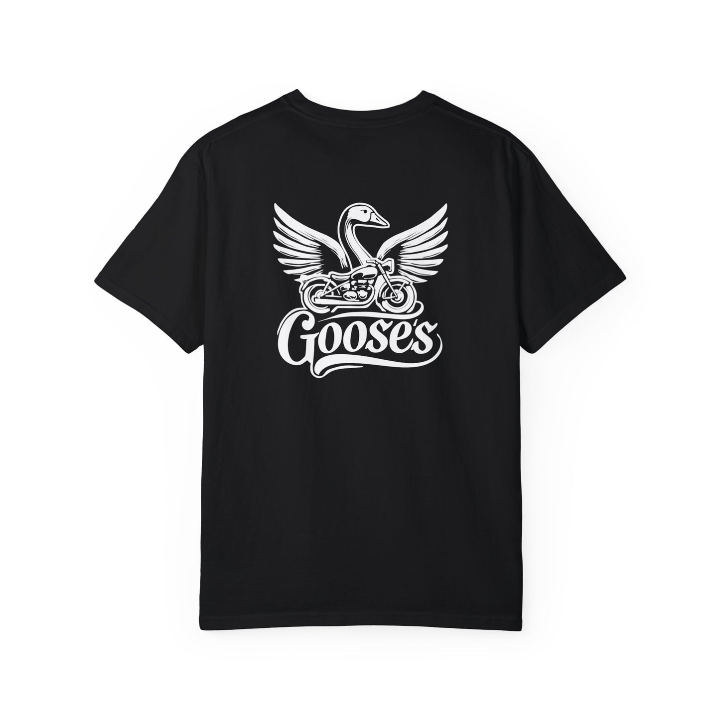 Goose's T-shirt JKD