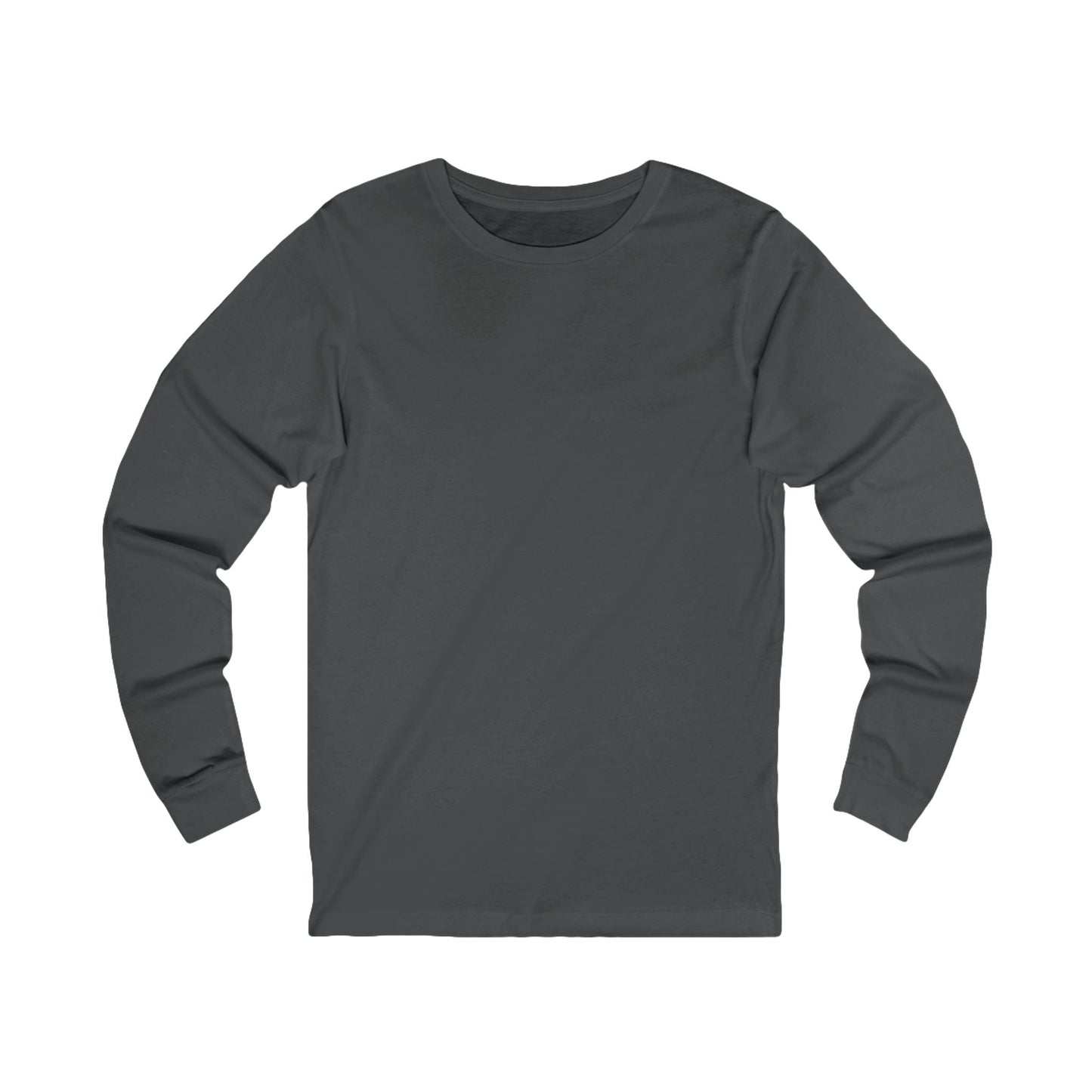 Wisconsin Adrenaline Junkies - Unisex Jersey Long Sleeve Tee